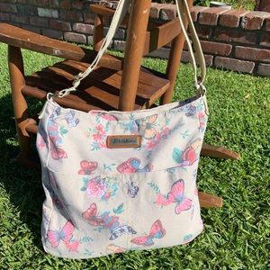 ✨Swanky Swans 🦋 🌸💖 Crossbody Bag✨